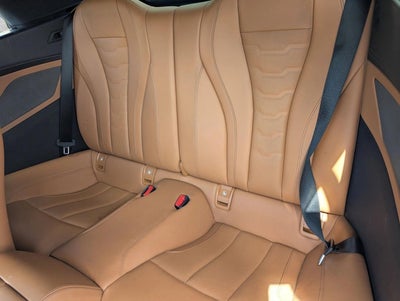 2022 BMW M850i xDrive Convertible