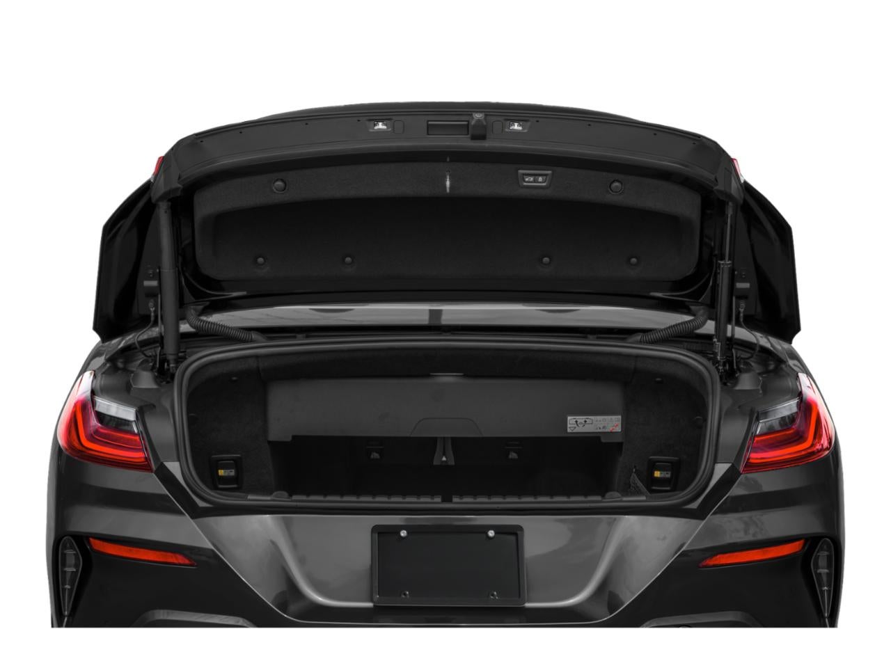 2022 BMW M850i xDrive Convertible