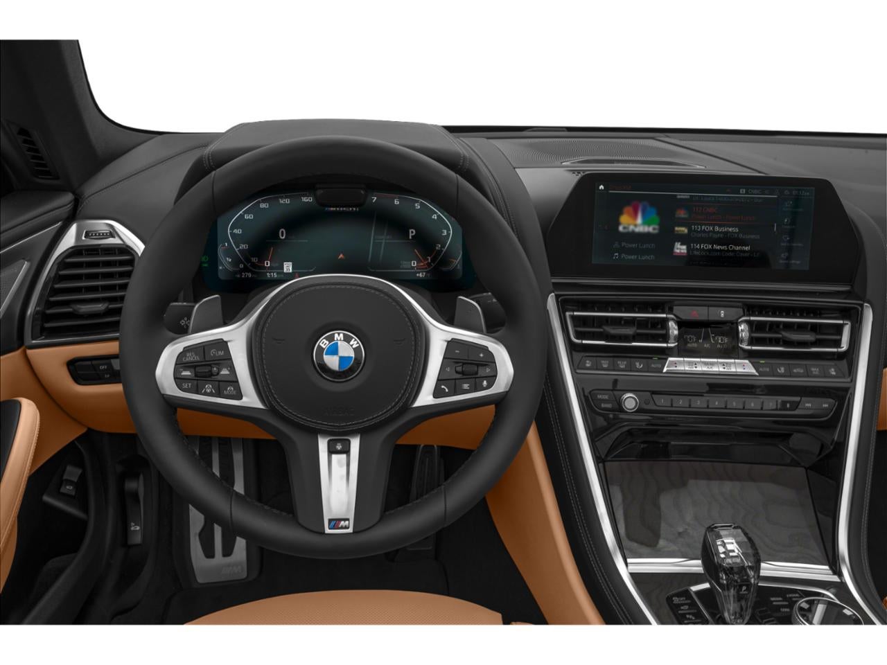 2022 BMW M850i xDrive Convertible