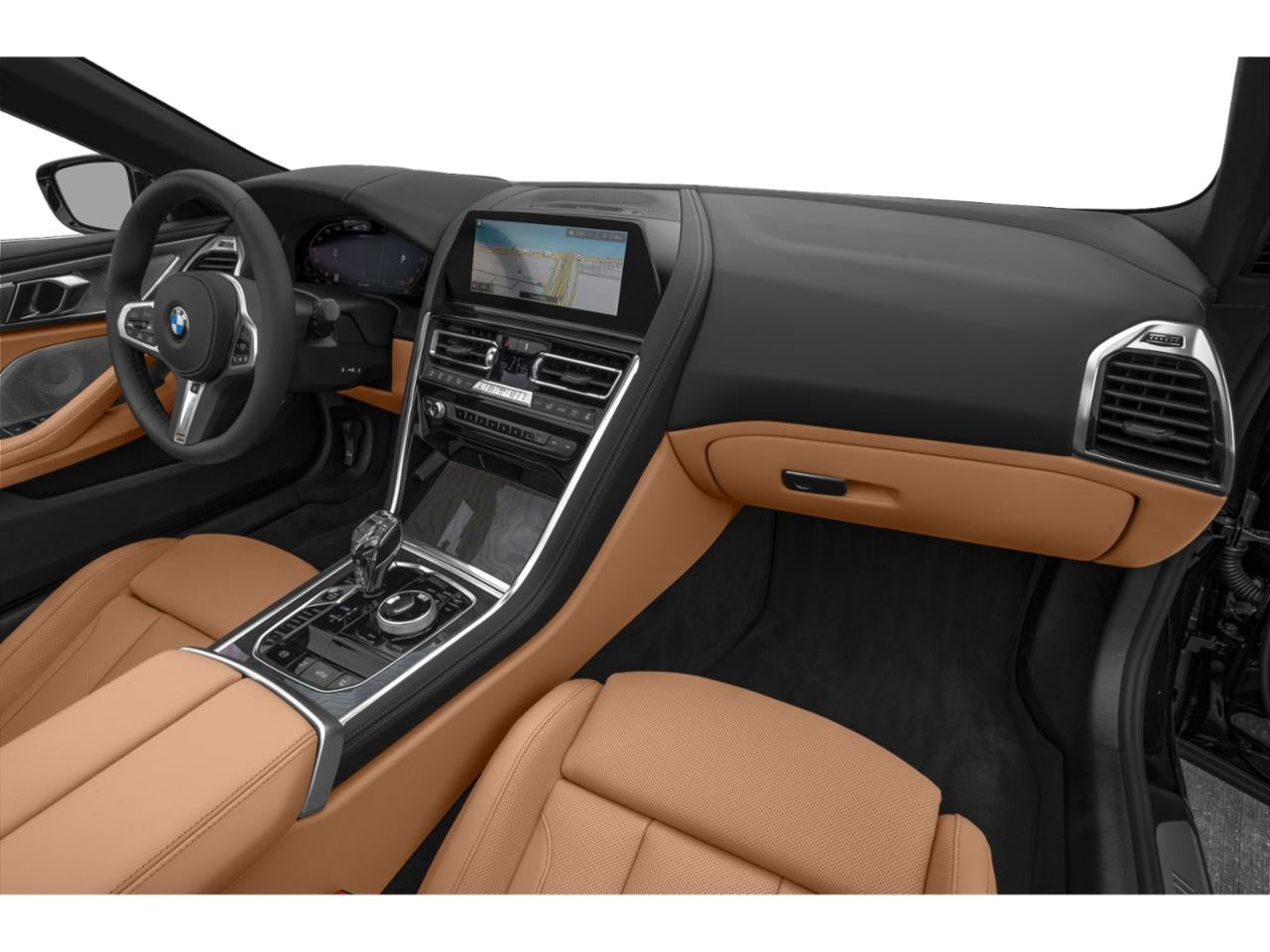 2022 BMW M850i xDrive Convertible