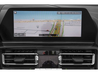 2022 BMW M850i xDrive Convertible