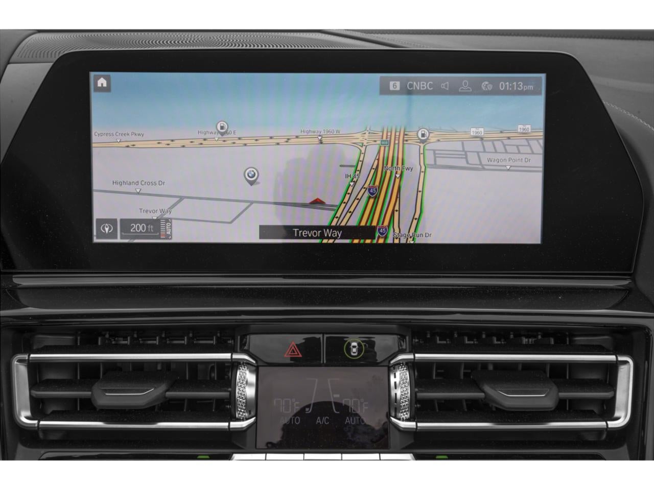 2022 BMW M850i xDrive Convertible