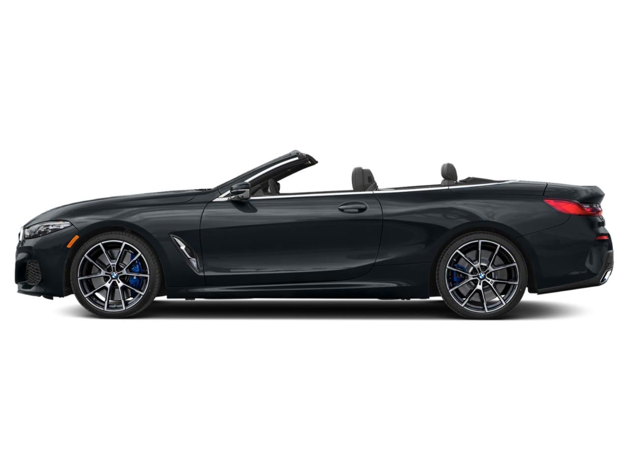2022 BMW M850i xDrive Convertible