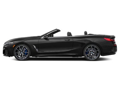 2022 BMW M850i xDrive Convertible