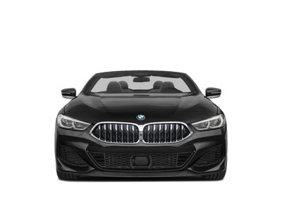 2022 BMW M850i xDrive Convertible