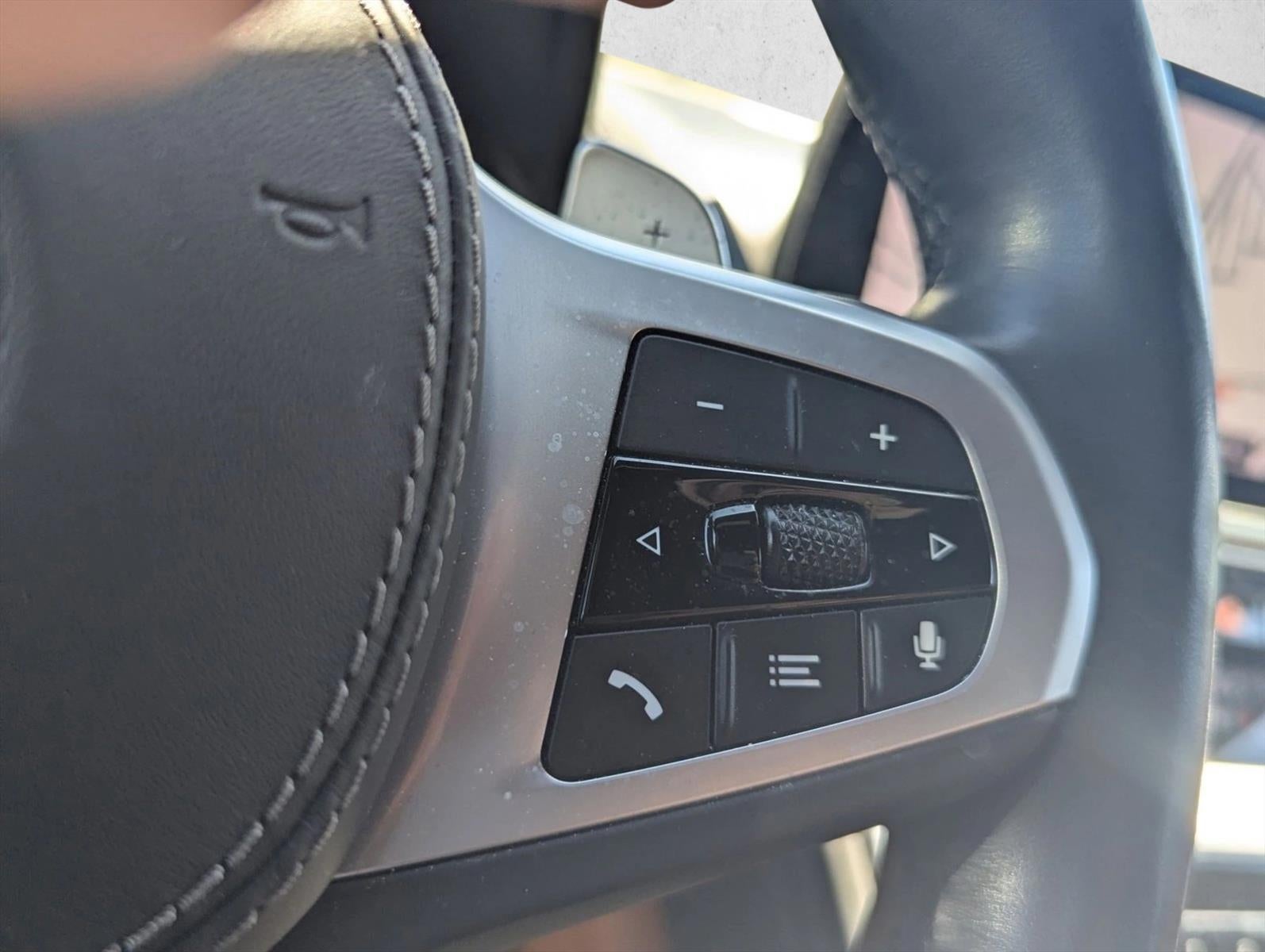 2024 BMW 840i Gran Coupe