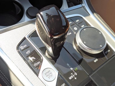 2024 BMW 840i Gran Coupe