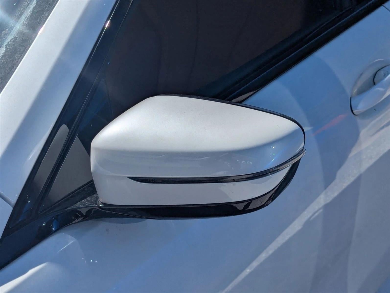 2024 BMW 840i Gran Coupe