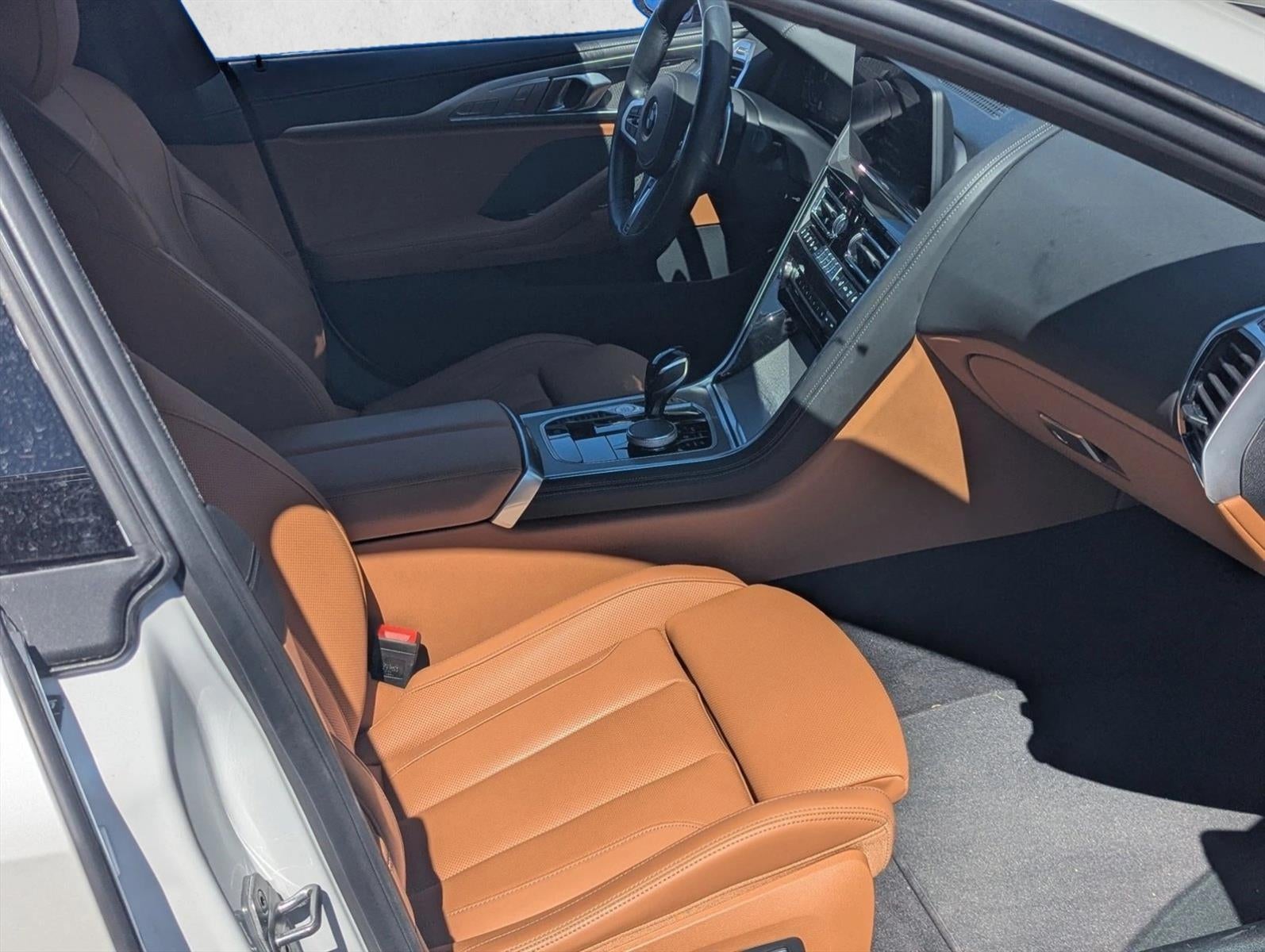 2024 BMW 840i Gran Coupe