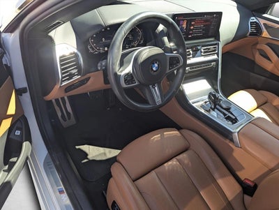 2024 BMW 840i Gran Coupe