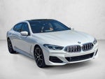 2024 BMW 840i Gran Coupe