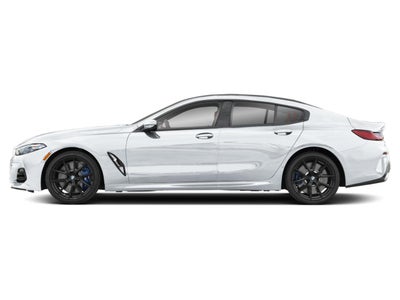 2023 BMW M850i Gran Coupe