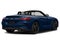 2022 BMW Z4 sDrive30i Roadster