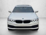 2020 BMW 530i Sedan