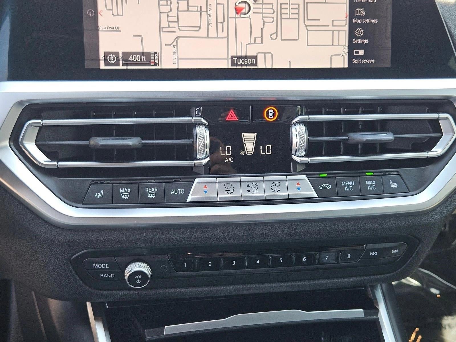 2022 BMW M4 M4 Competition xDrive Convertible