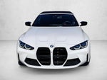 2024 BMW M4 M4 Competition xDrive Convertible