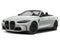 2024 BMW M4 M4 Competition xDrive Convertible