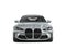 2025 BMW M4 M4 Competition xDrive Coupe