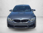 2018 BMW M4 M4 Convertible