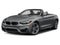 2018 BMW M4 M4 Convertible