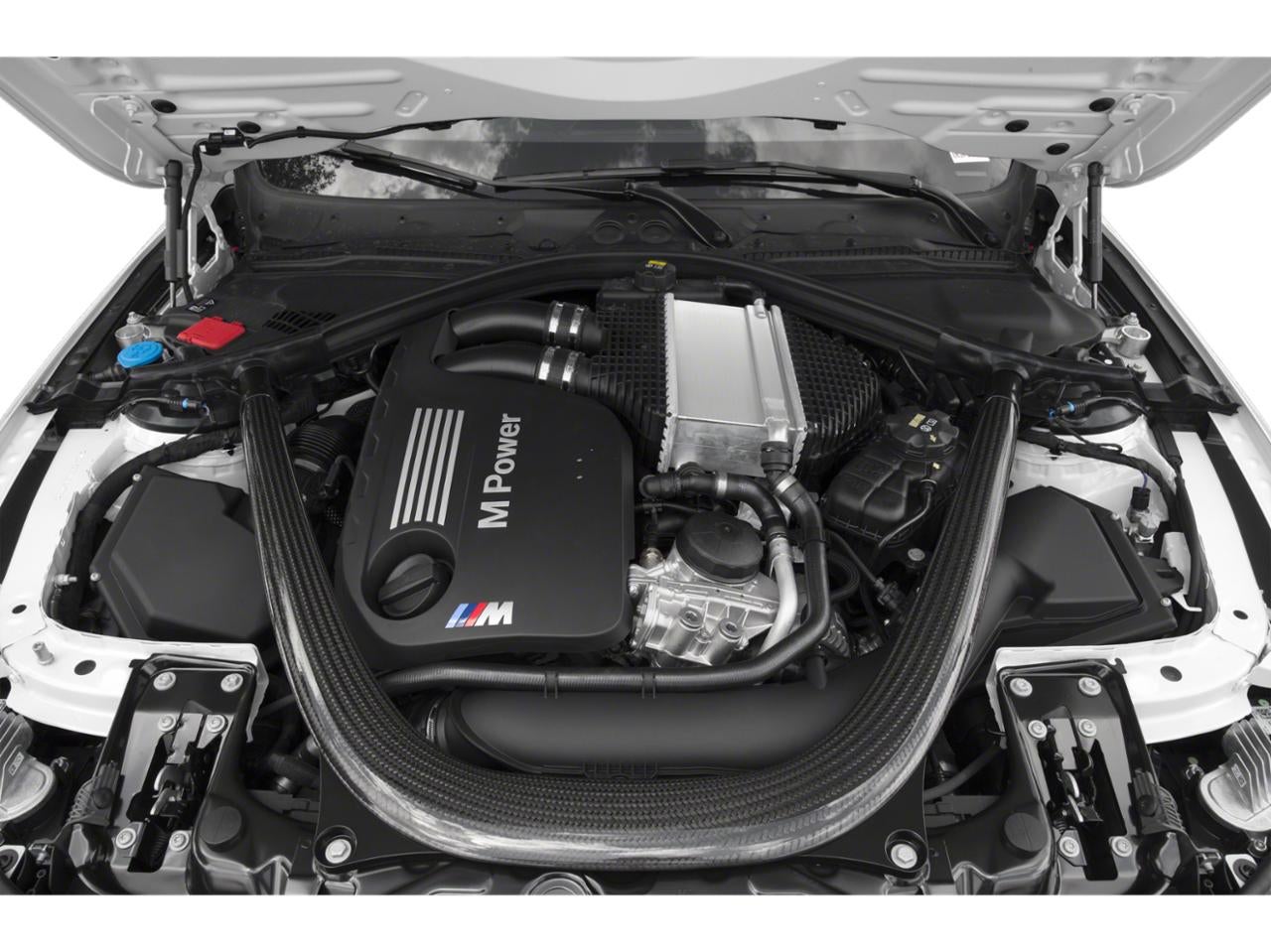 2018 BMW M4 M4 Convertible