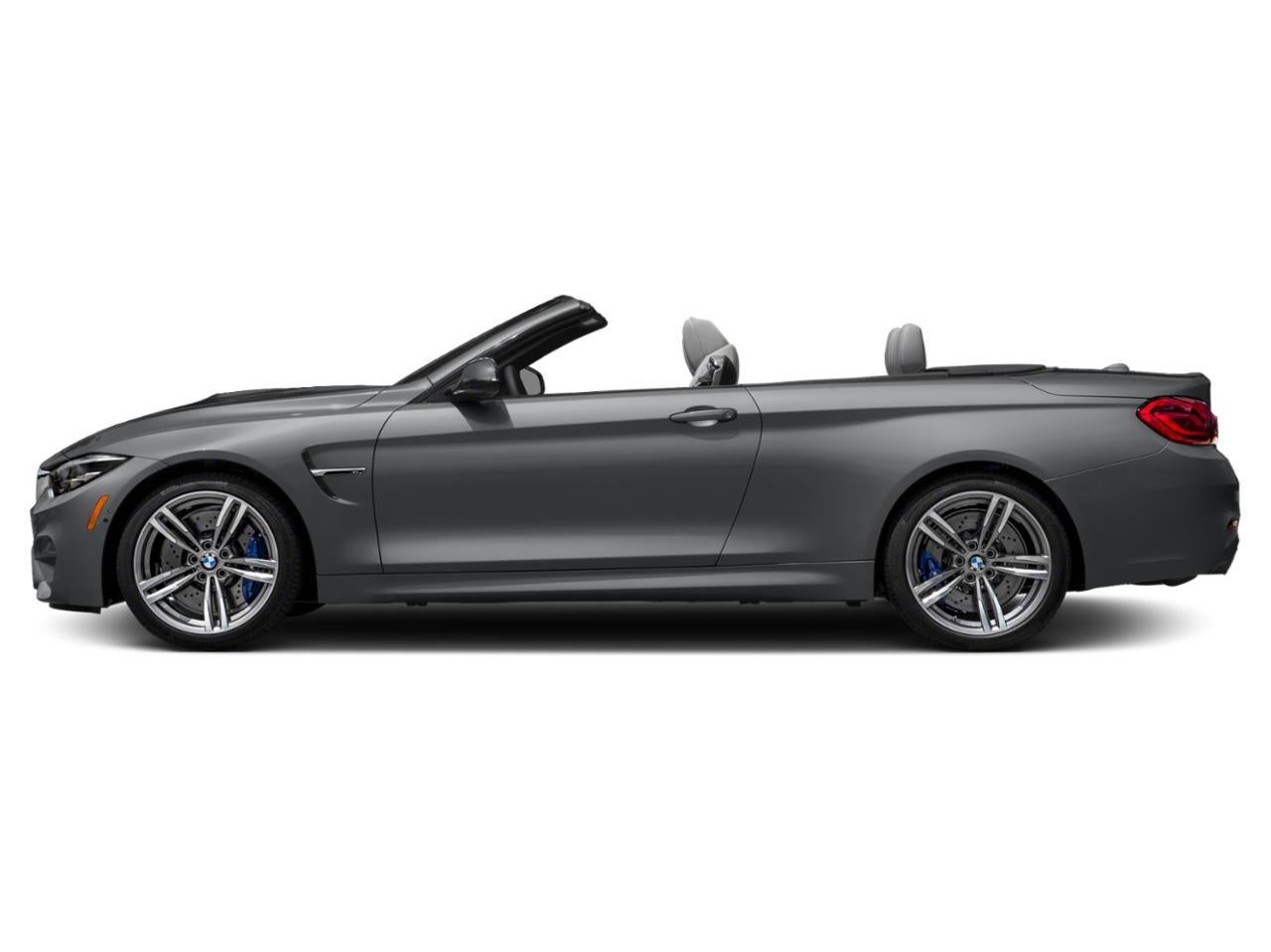2018 BMW M4 M4 Convertible