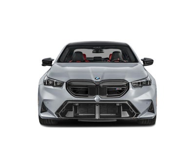 2026 BMW M5 M5 Sedan