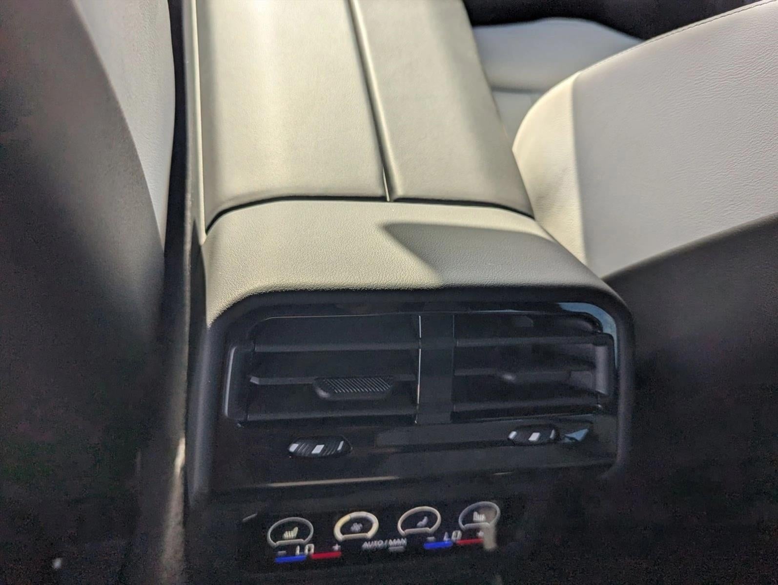 2026 BMW M5 M5 Touring