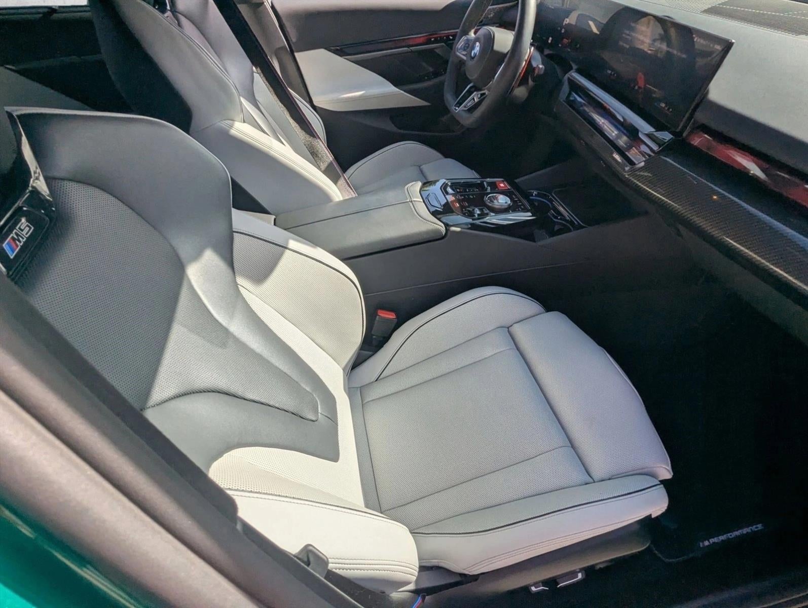 2026 BMW M5 M5 Touring