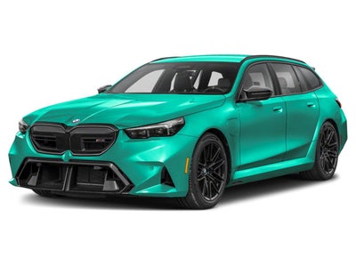 2026 BMW M5 M5 Touring