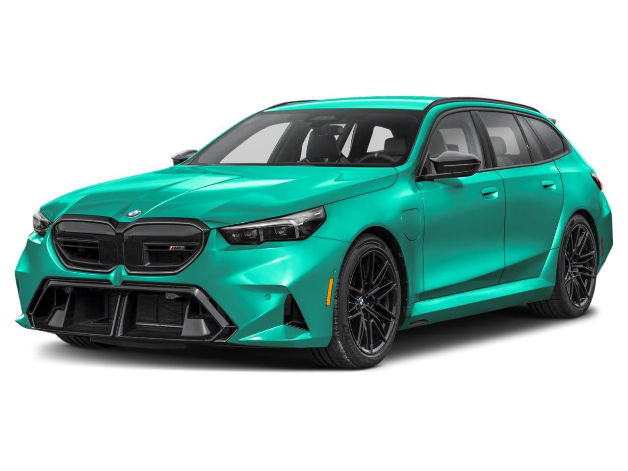 2026 BMW M5 M5 Touring