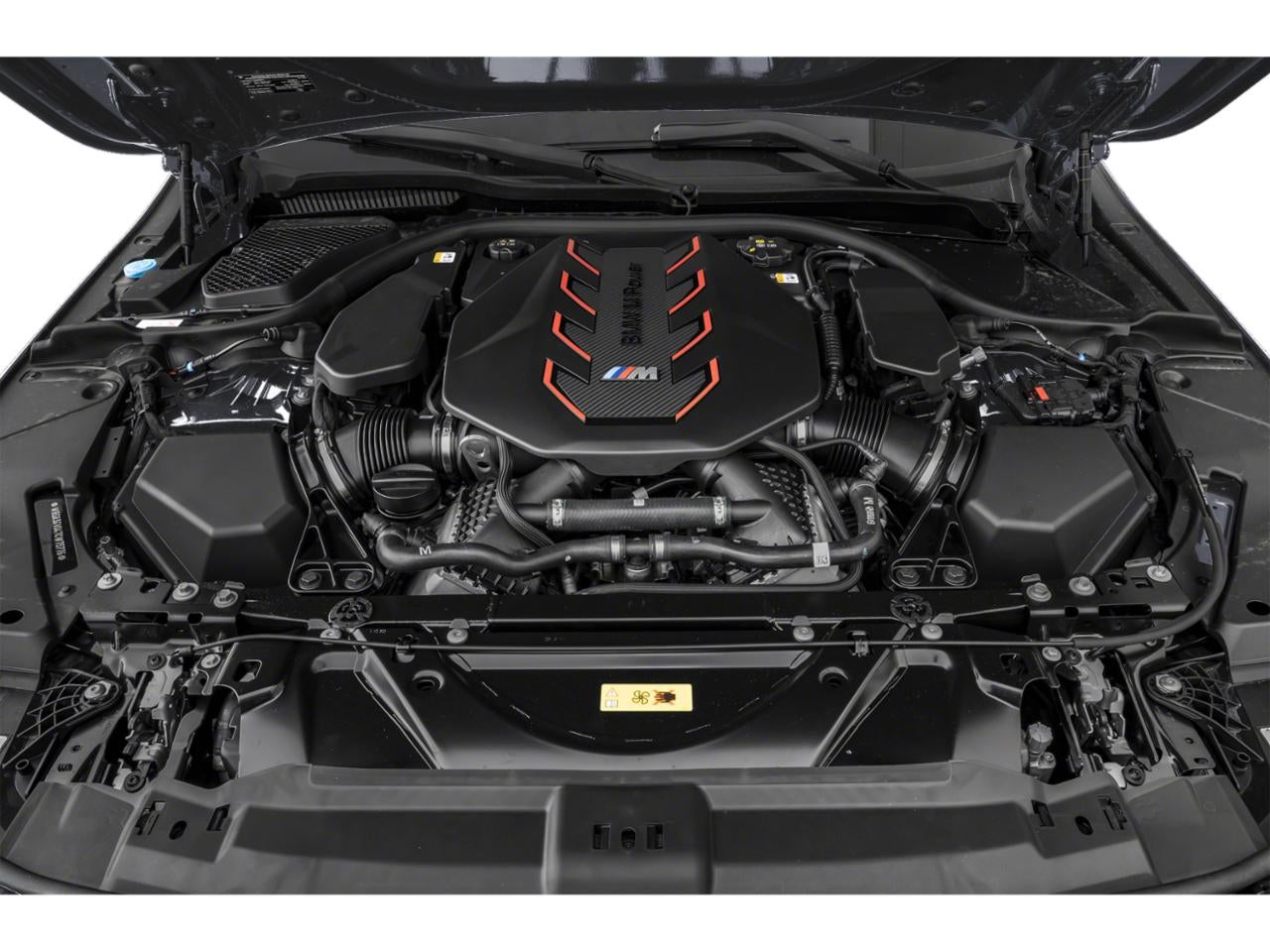 2026 BMW M5 M5 Touring