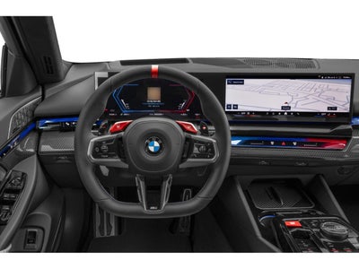 2026 BMW M5 M5 Touring