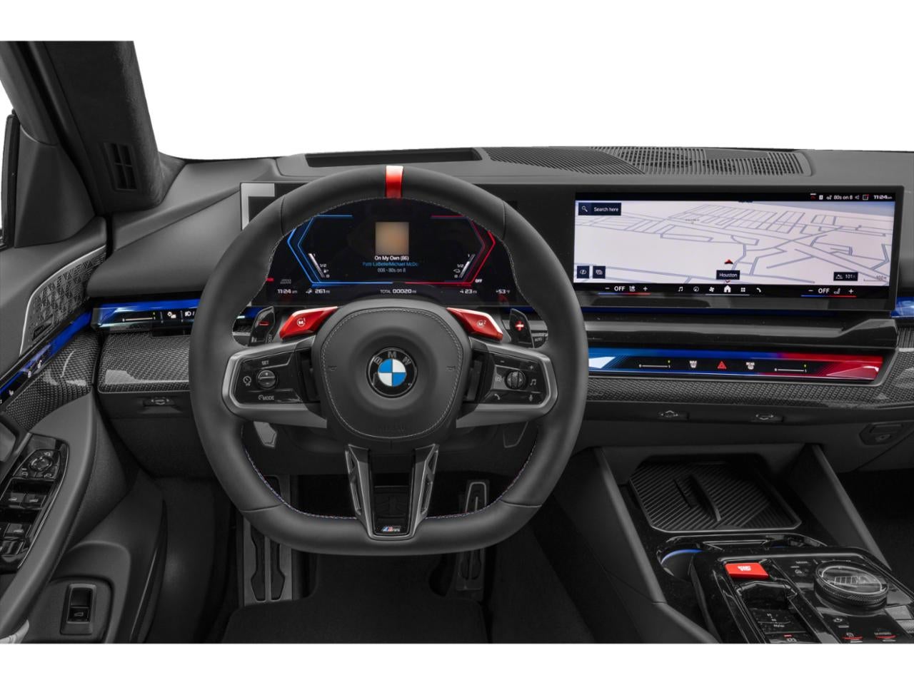 2026 BMW M5 M5 Touring