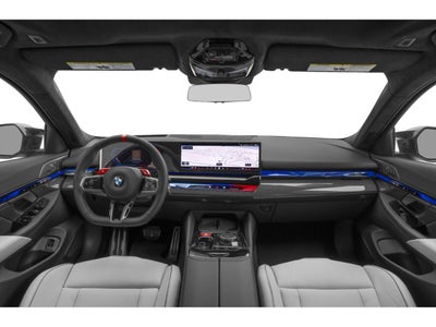 2026 BMW M5 M5 Touring