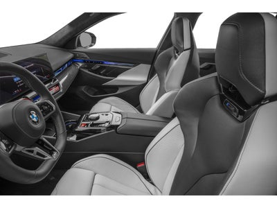 2026 BMW M5 M5 Touring