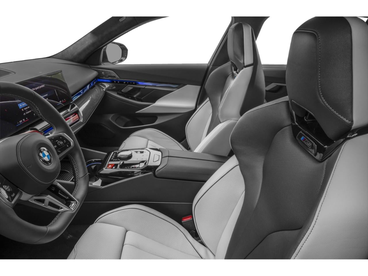 2026 BMW M5 M5 Touring