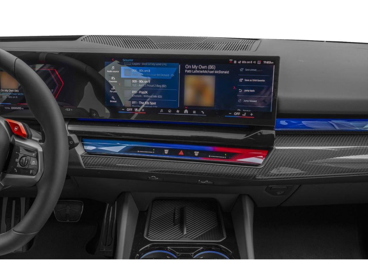 2026 BMW M5 M5 Touring