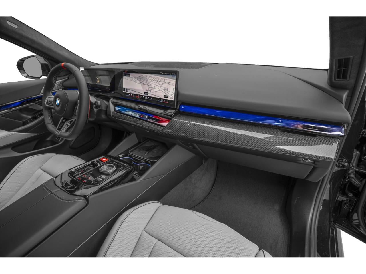 2026 BMW M5 M5 Touring