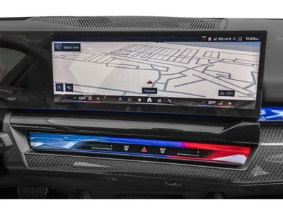 2026 BMW M5 M5 Touring