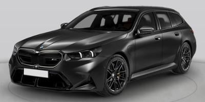 2026 BMW M5 M5 Touring