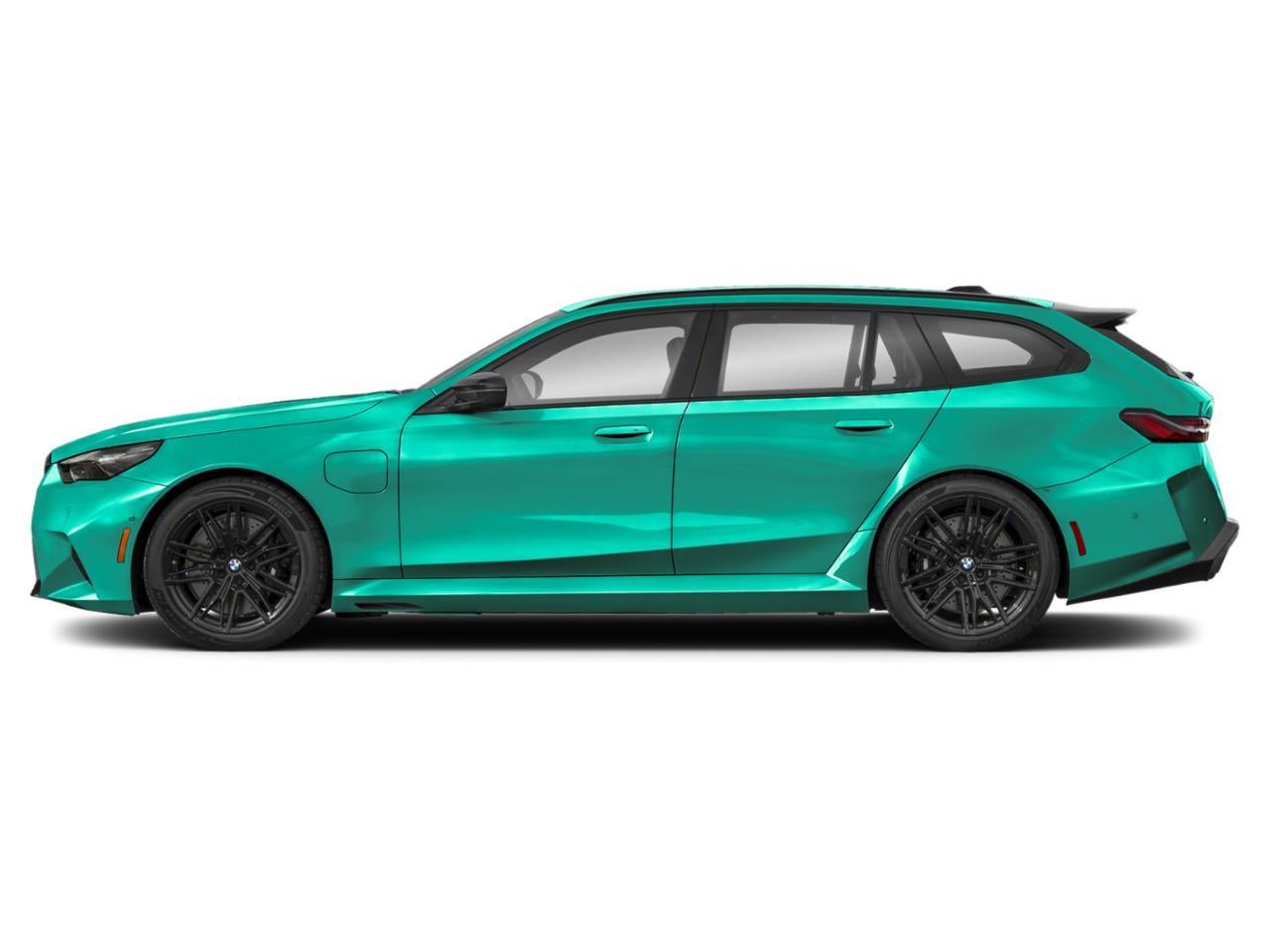 2026 BMW M5 M5 Touring