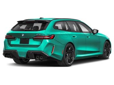 2026 BMW M5 M5 Touring