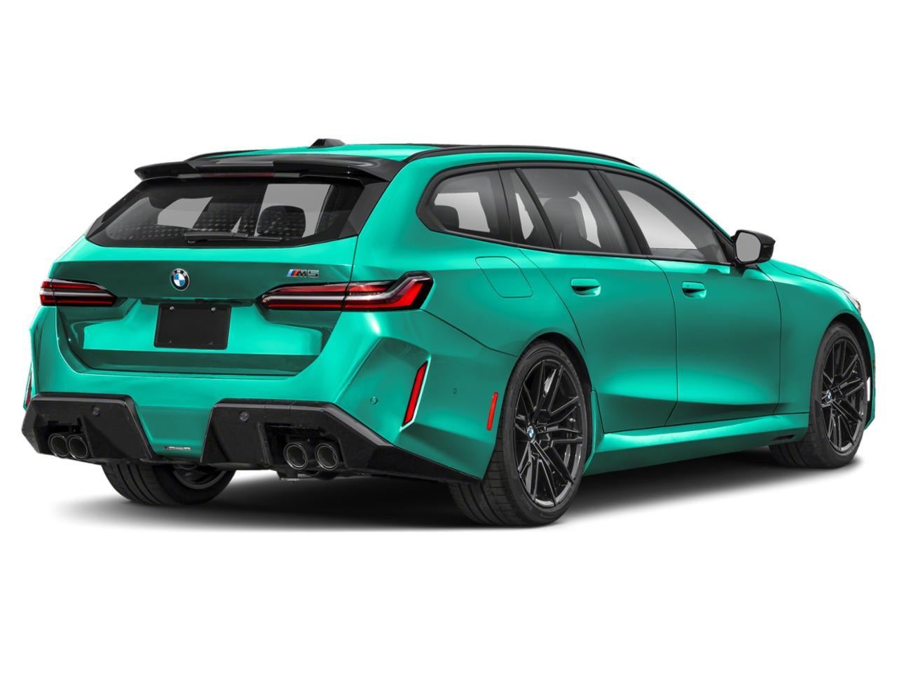 2026 BMW M5 M5 Touring