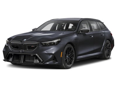 2026 BMW M5 M5 Touring