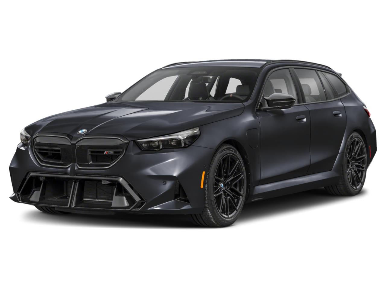 2026 BMW M5 M5 Touring