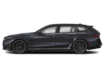 2026 BMW M5 M5 Touring