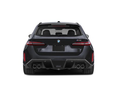 2026 BMW M5 M5 Touring
