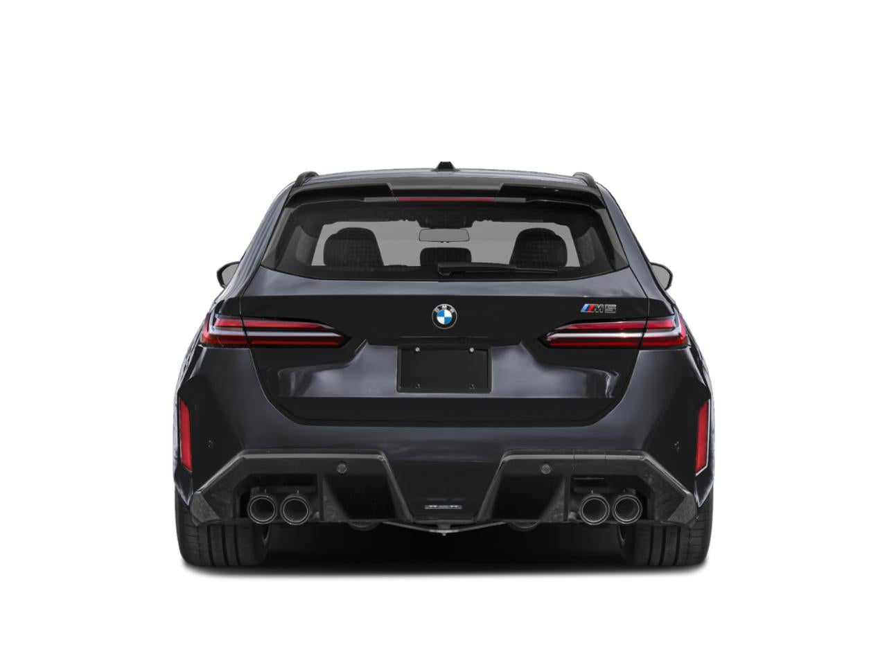 2026 BMW M5 M5 Touring