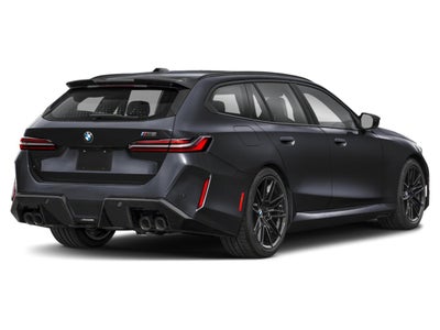 2026 BMW M5 M5 Touring